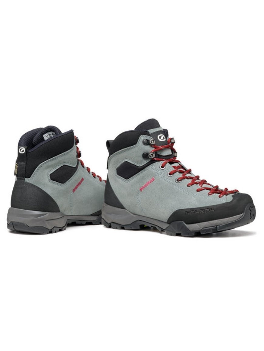 Черевики SCARPA Mojito Hike GTX Wmn Conifer/Raspberry 63323-202-3-42 - 6 - Robinzon.ua