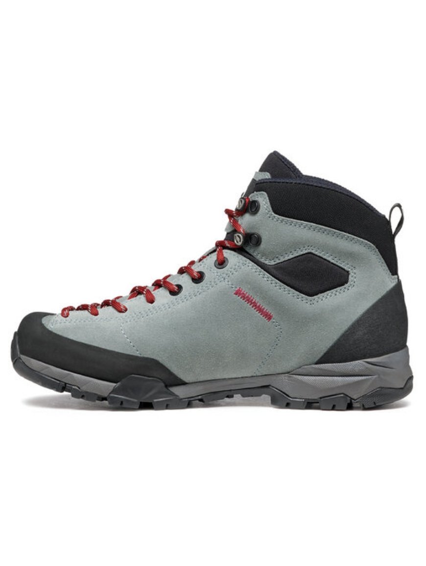 Черевики SCARPA Mojito Hike GTX Wmn Conifer/Raspberry 63323-202-3-42 - 2 - Robinzon.ua