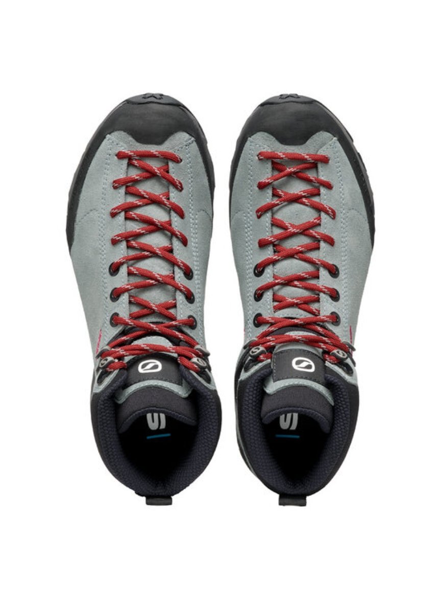 Черевики SCARPA Mojito Hike GTX Wmn Conifer/Raspberry 63323-202-3-42 - 5 - Robinzon.ua