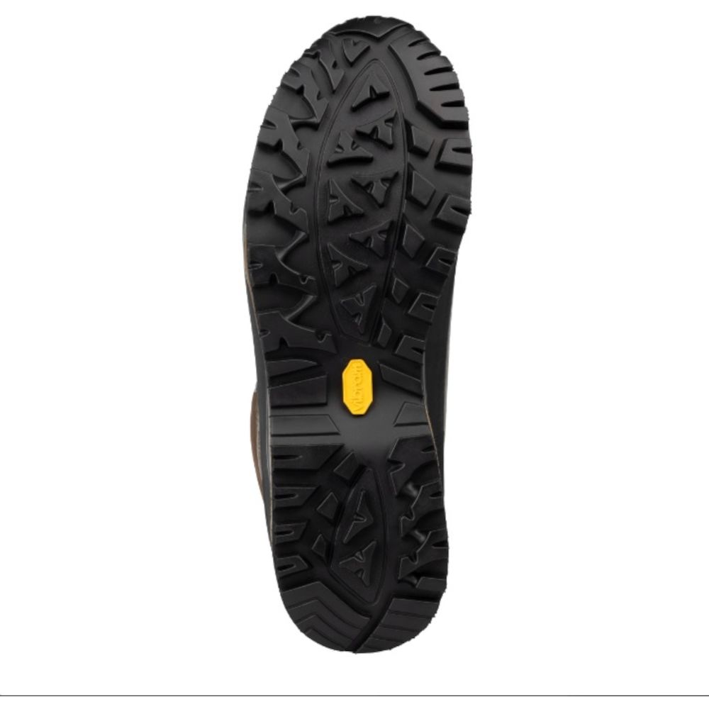 Ботинки мужские Zamberlan GUIDE MAX GTX RR, waxed dark brown, 45 (0972PM0G M8 45) - 7 - Robinzon.ua