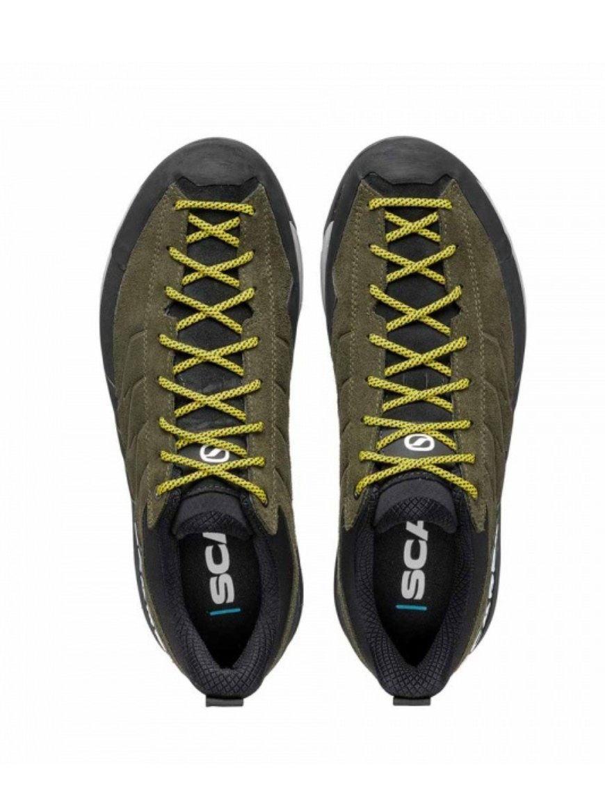 Кроссовки SCARPA Mescalito Thyme Green/Forest 72103-350-4-44.5 - 1 Кроссовки SCARPA Mescalito Thyme Green/Forest 72103-350-4-44.5 - 1 - Robinzon.ua
