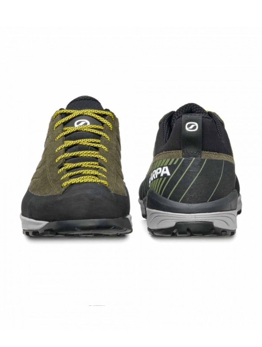 Кроссовки SCARPA Mescalito Thyme Green/Forest 72103-350-4-44.5 - 2 Кроссовки SCARPA Mescalito Thyme Green/Forest 72103-350-4-44.5 - 2 - Robinzon.ua
