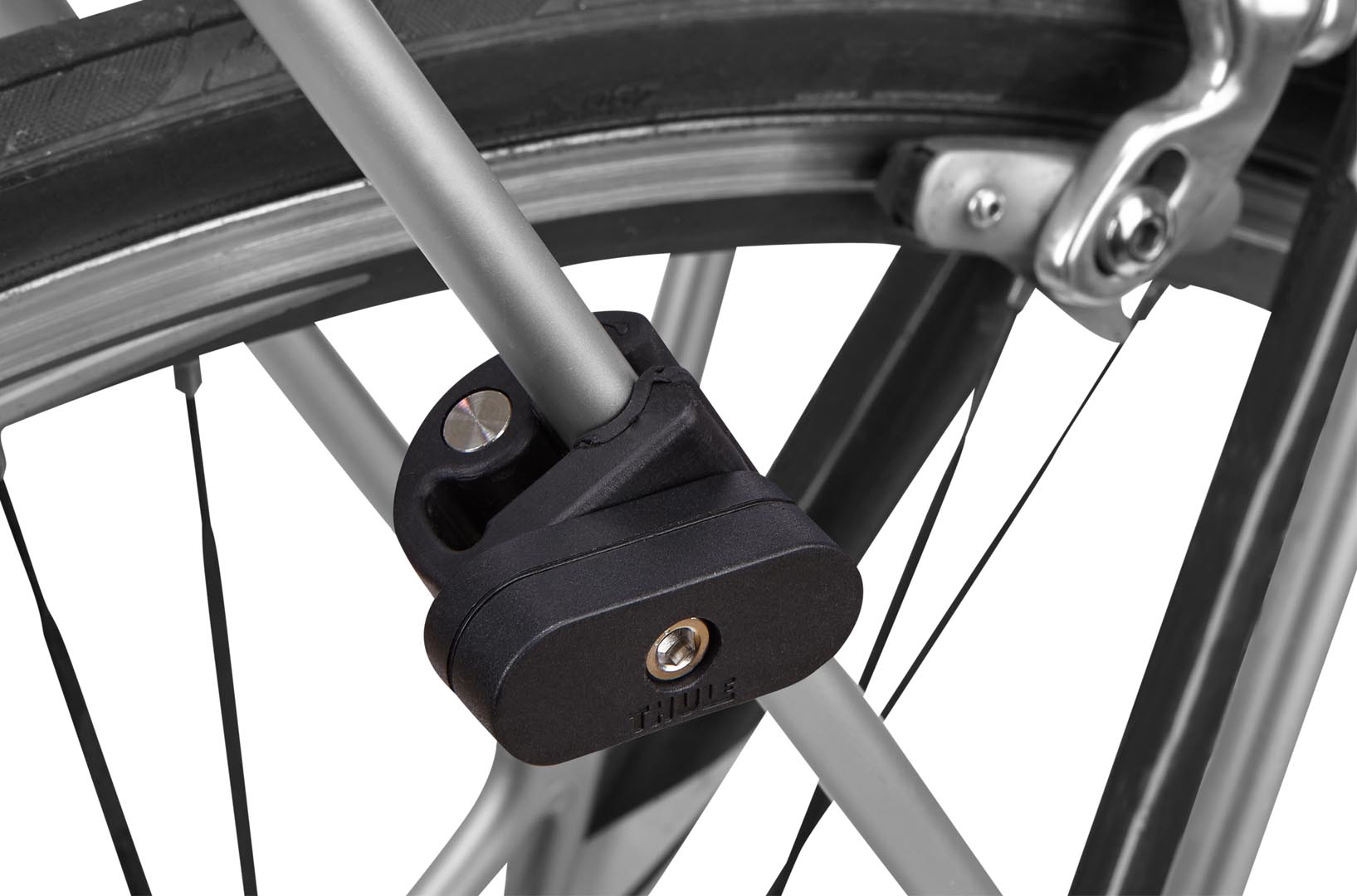 Адаптер для установки магнита Thule Pack &amp; Pedal Rack Adapter Bracket Mag (TH 100038) - 2 - Robinzon.ua