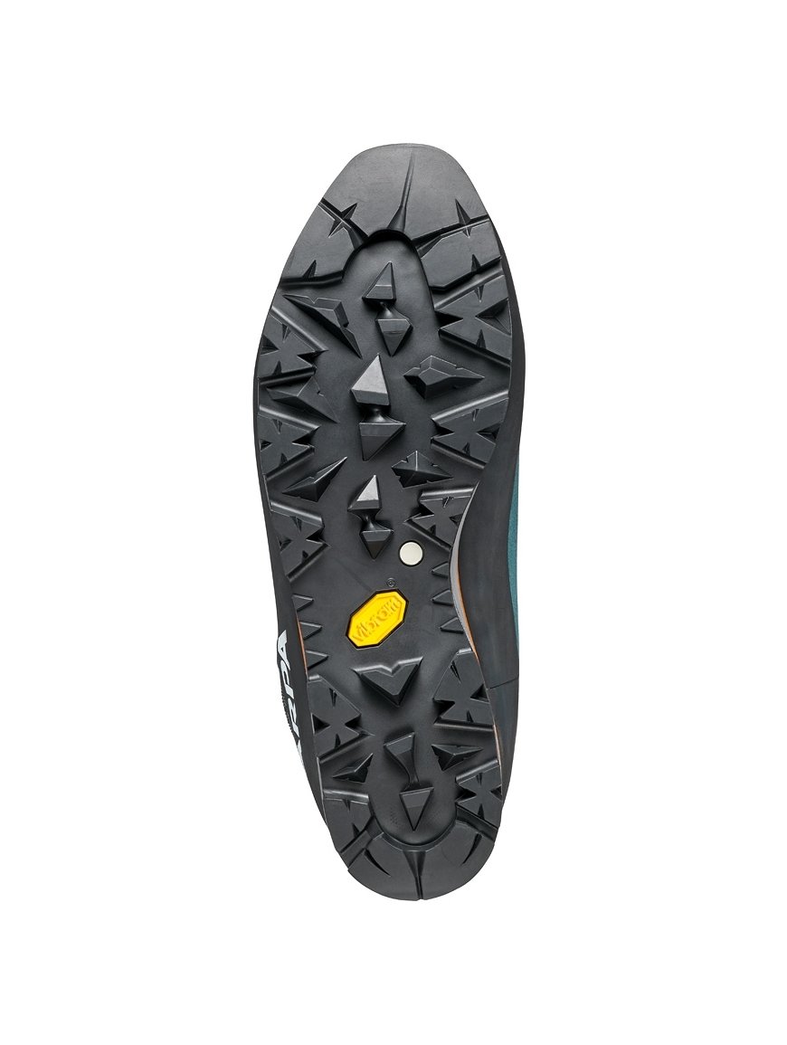 Ботинки SCARPA Mont Blanc GTX Lake Blue 87525-200-1-47 - 7 - Robinzon.ua