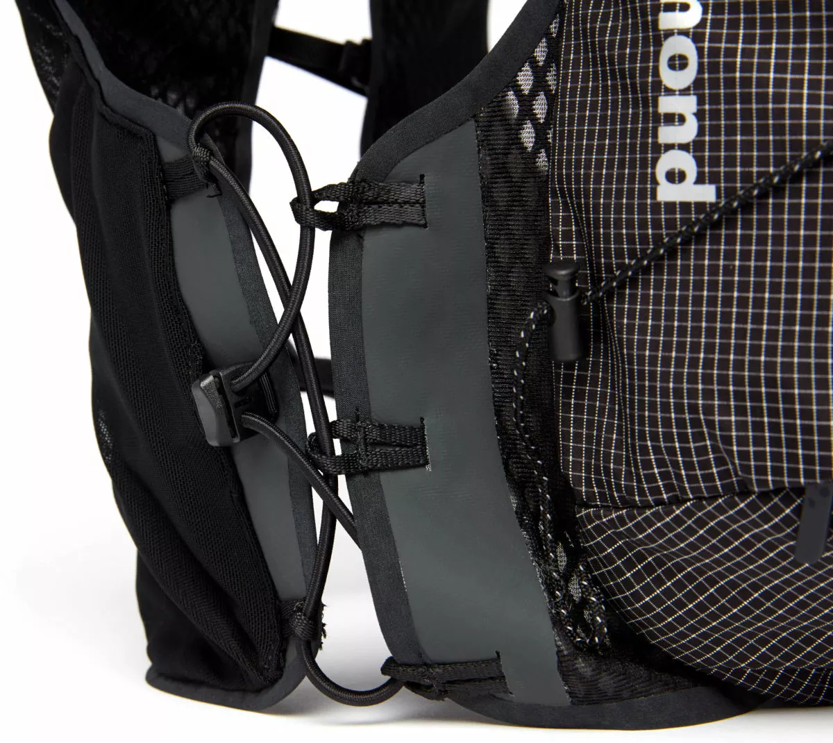 Рюкзак Black Diamond Distance 8, Black, L (BD 681223.0002-L) - 2 - Robinzon.ua