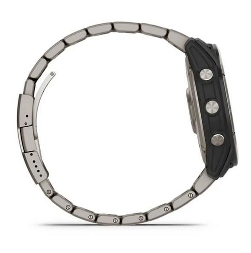 Часы-навигатор Garmin quatix 7X Solar Edition 010-02541-61 - 5 - Robinzon.ua