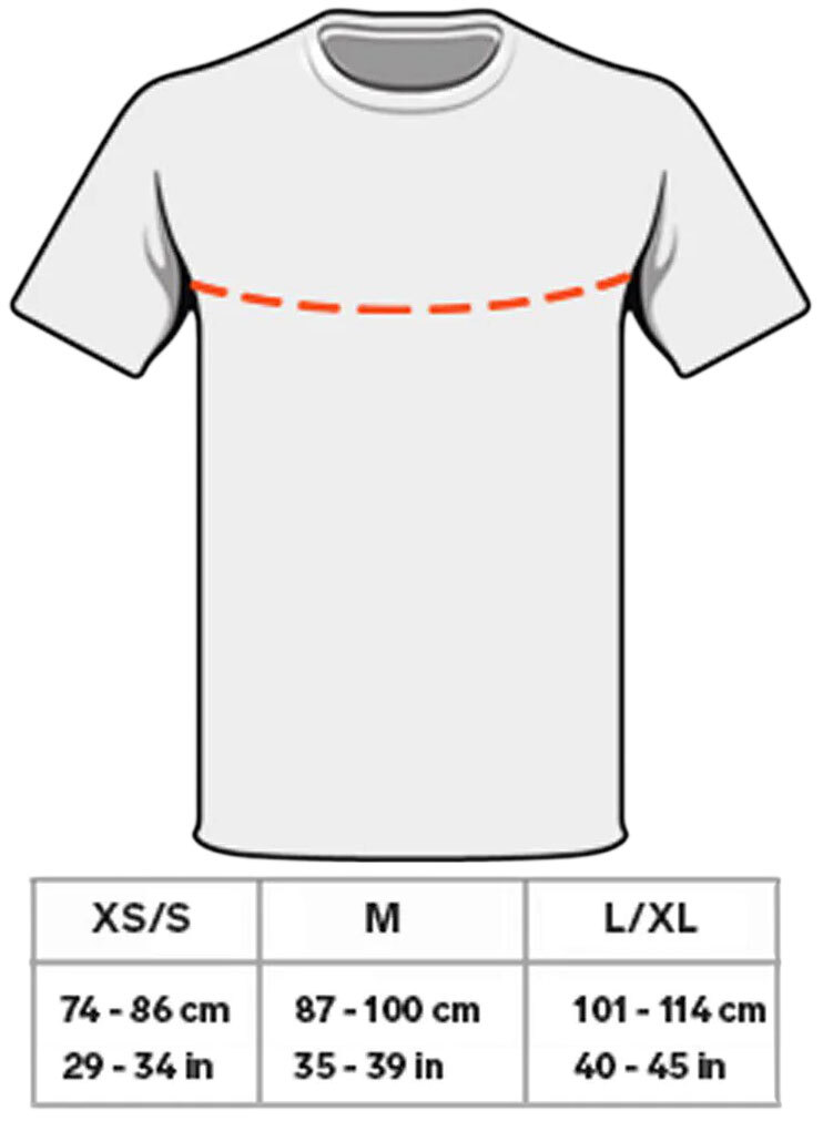 Рюкзак-жилет Silva Strive Light, 10, Black, M (SLV 37888) - 6 - Robinzon.ua