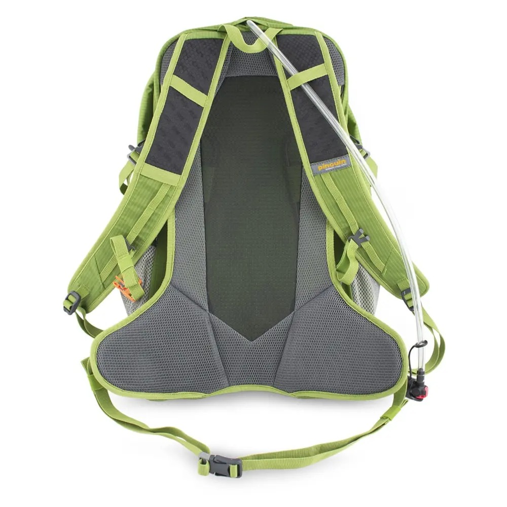 Рюкзак Pinguin Ride 25, Green (PNG 308143) 2020 - 5 - Robinzon.ua