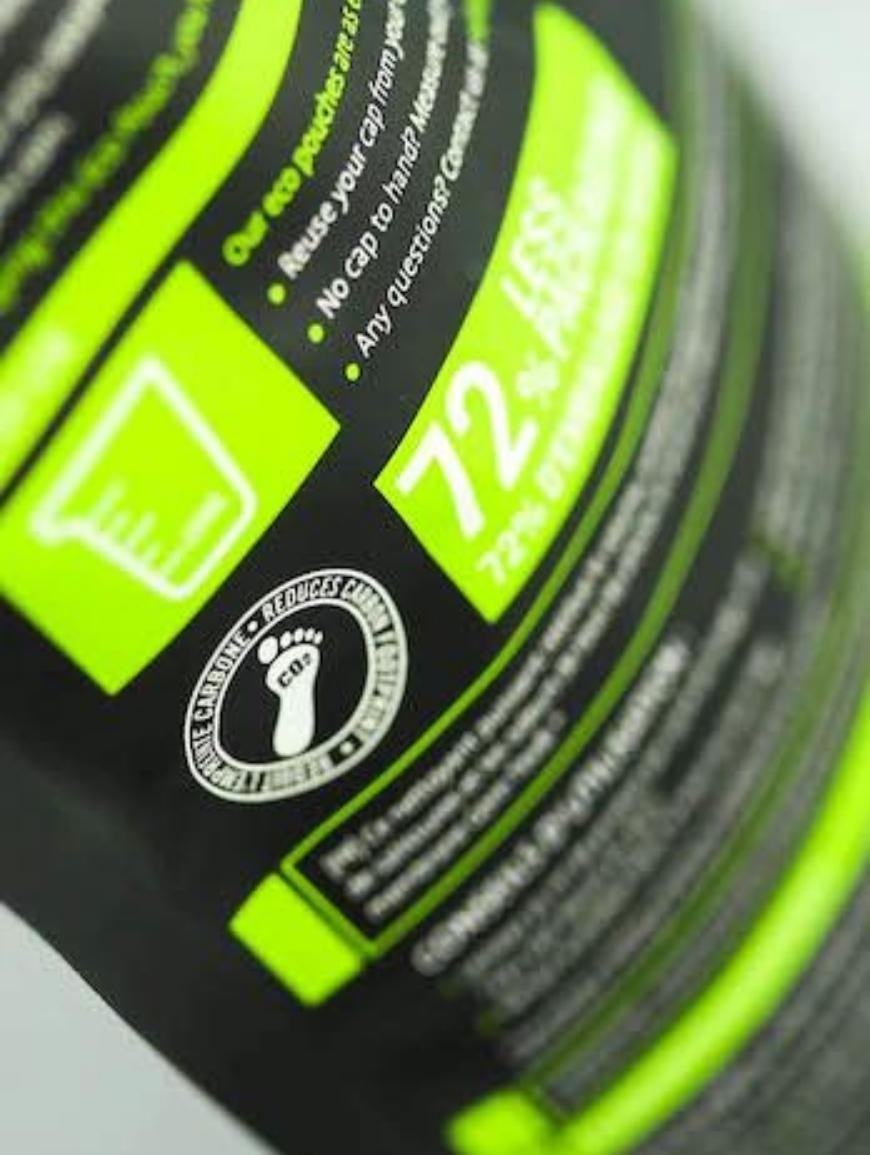 Засіб для прання пухових виробів Grangers Down Wash DC, 1 л (GRF215) - 1 - Robinzon.ua