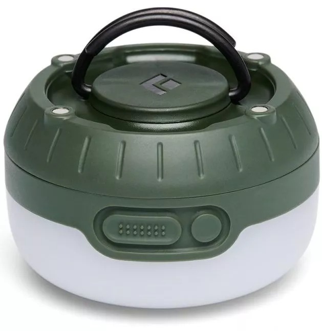 Ліхтар кемпінговий Black Diamond Moji+, 150 люмен, Dark Laurel (BD 6206843054ALL1) - 2 - Robinzon.ua