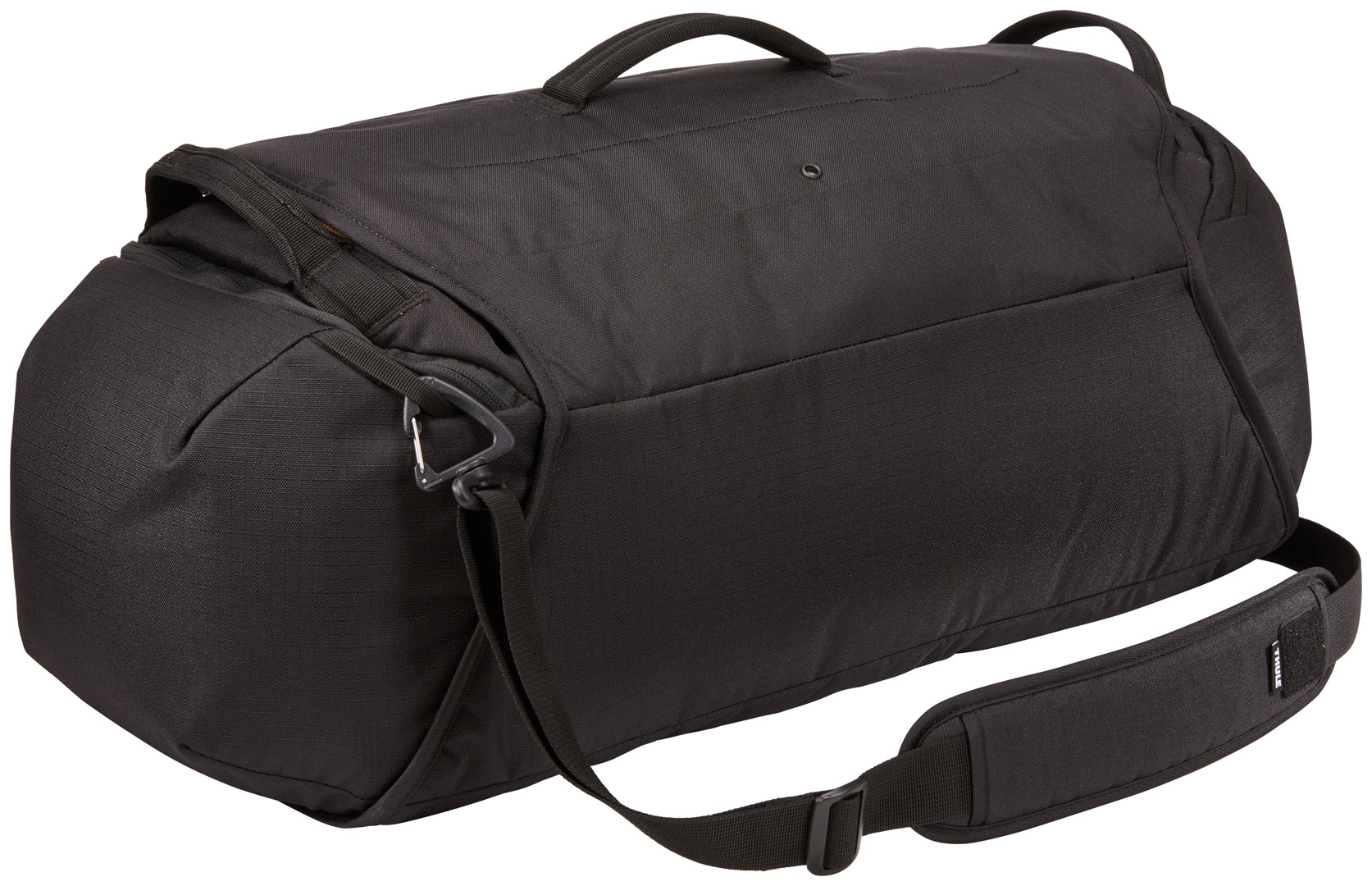 Велосипедна сумка Thule RoundTrip Bike Duffel (Black) (TH 3204352) - 2 - Robinzon.ua