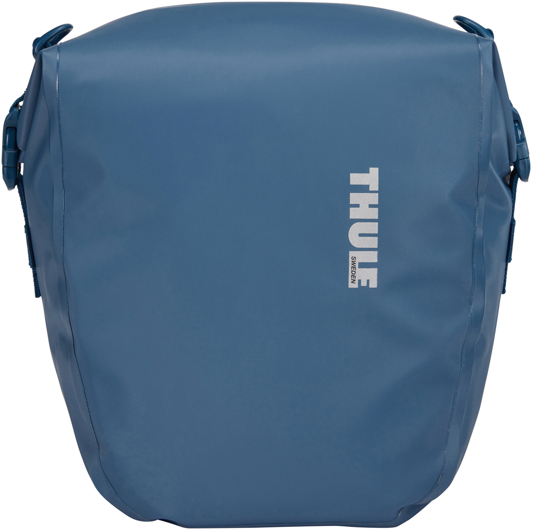 Велосипедні сумки Thule Shield Pannier 13L (Blue) (TH 3204206) - 1 - Robinzon.ua