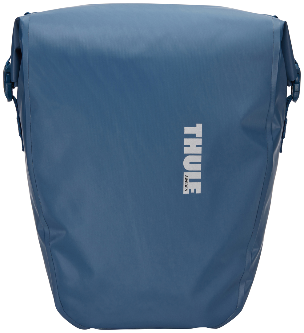Велосипедні сумки Thule Shield Pannier 25L (Blue) (TH 3204210) - 1 - Robinzon.ua