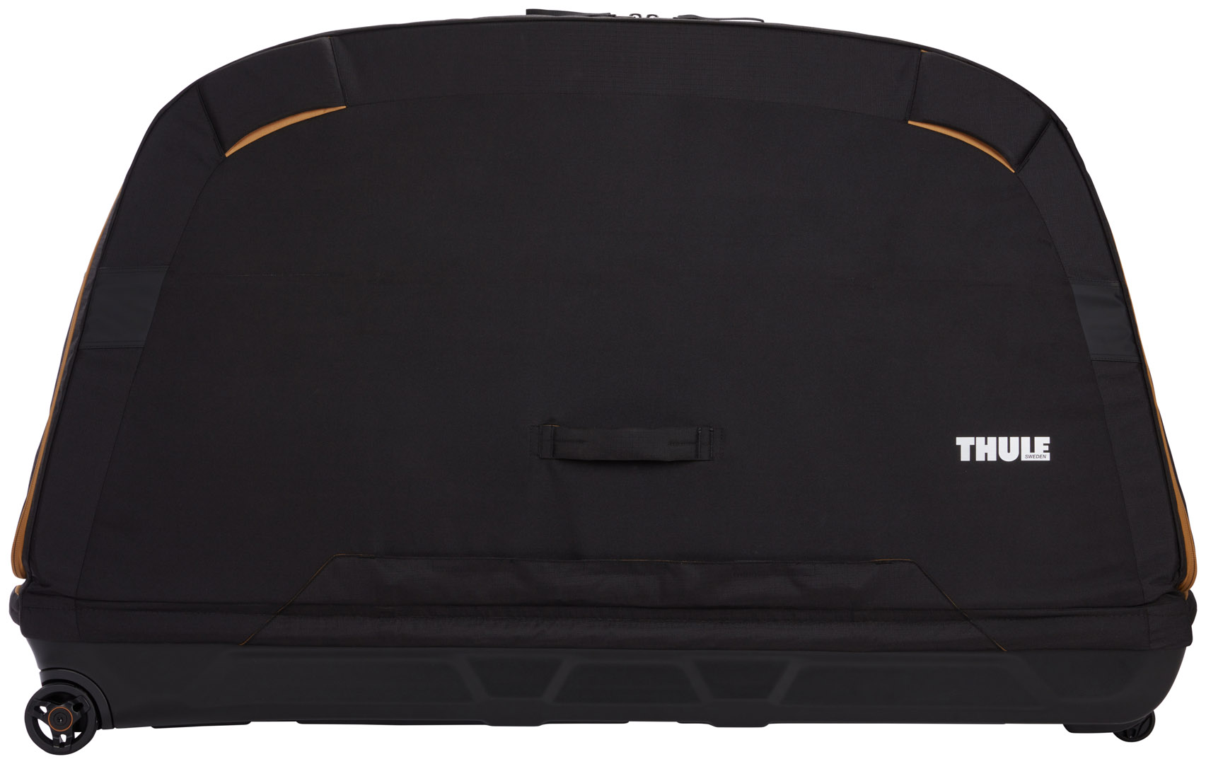 Велосипедний кейс Thule Roundtrip MTB bike travel case (Black) (TH 3204662) - Robinzon.ua