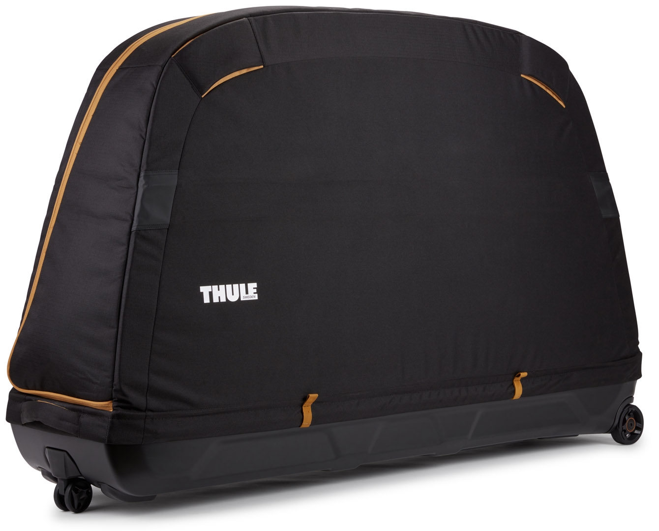 Велосипедний кейс Thule Roundtrip MTB bike travel case (Black) (TH 3204662) - 3 - Robinzon.ua
