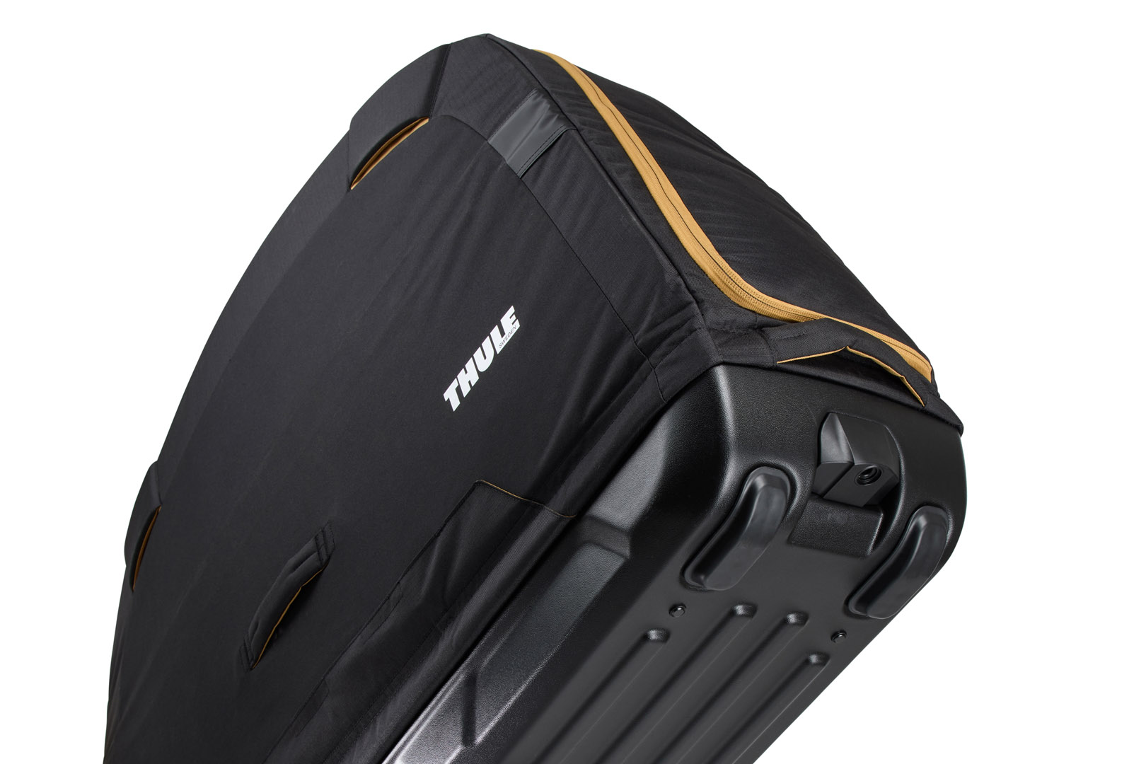 Велосипедний кейс Thule RoundTrip Road Bike Travel Case (TH 3204825) - 4 - Robinzon.ua