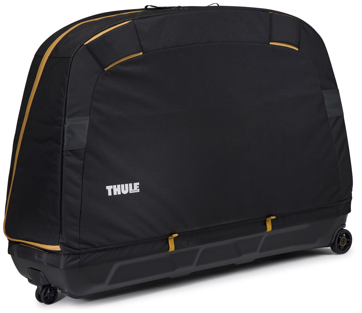 Велосипедний кейс Thule RoundTrip Road Bike Travel Case (TH 3204825) - 2 - Robinzon.ua