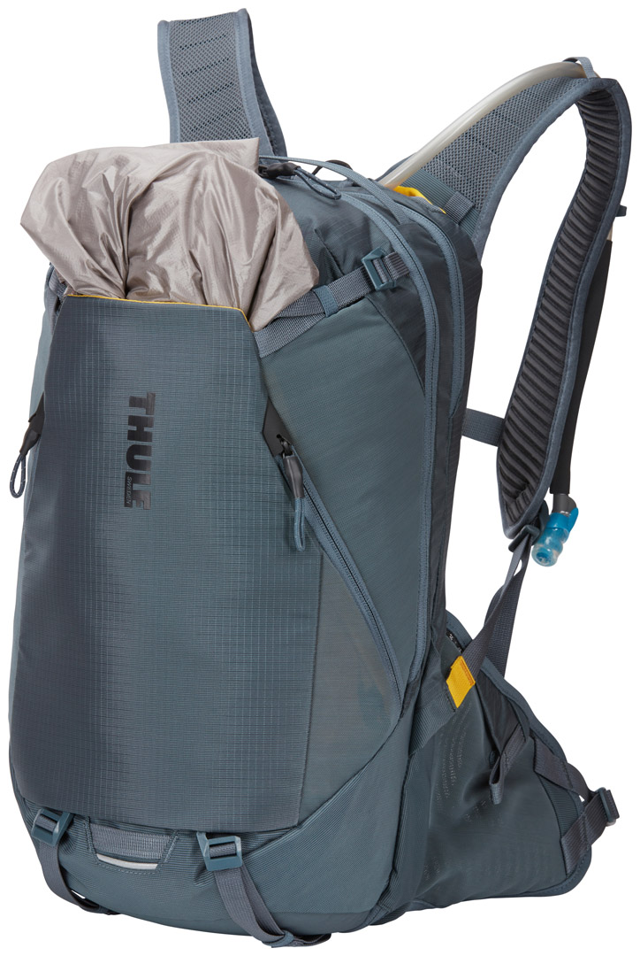 Велосипедний рюкзак Thule Rail Backpack 18L (TH 3204482) - 7 - Robinzon.ua