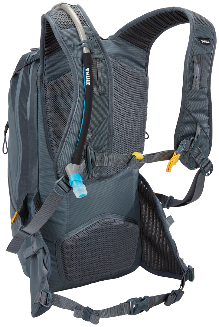 Велосипедний рюкзак Thule Rail Backpack 18L (TH 3204482) - 2 - Robinzon.ua