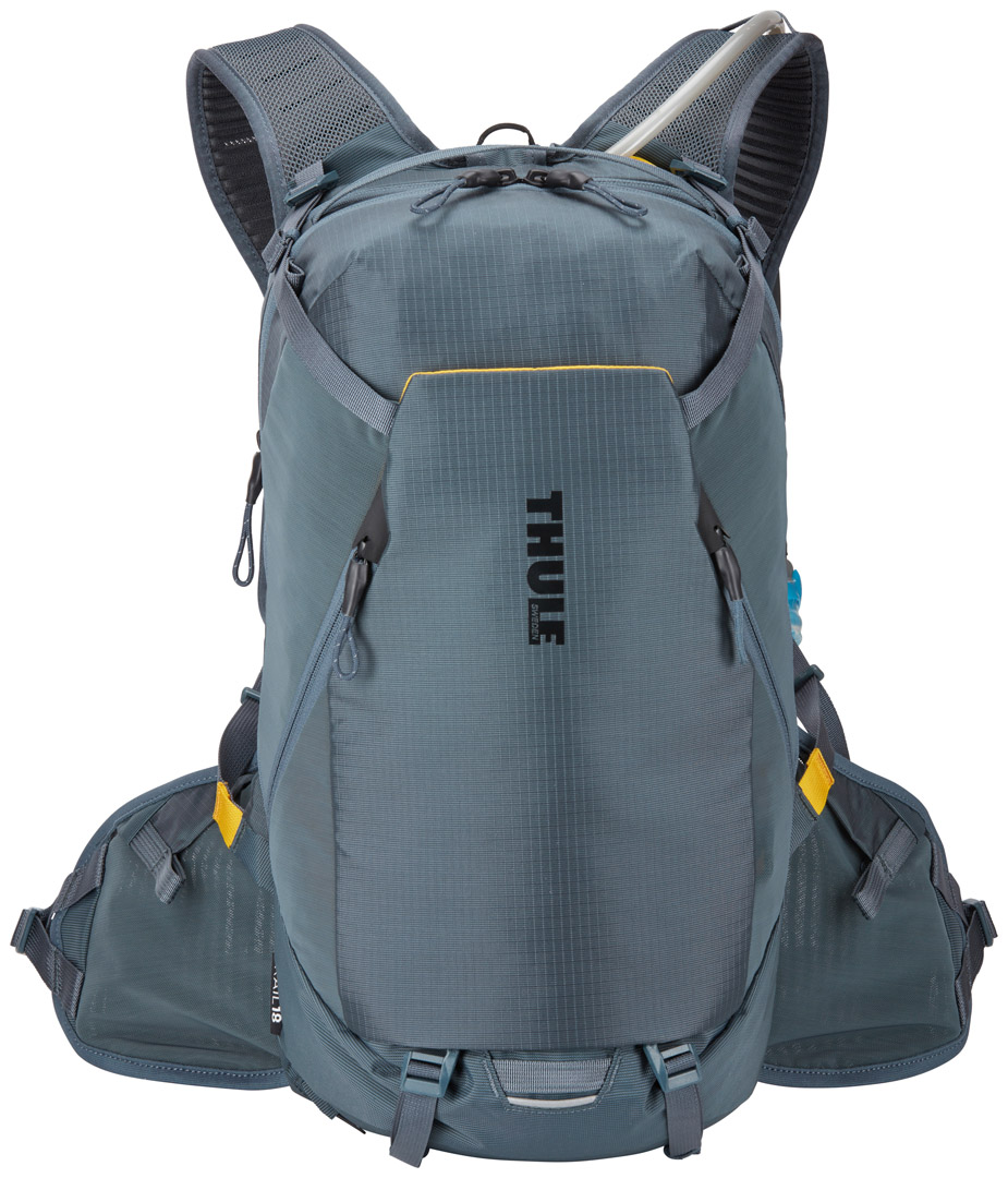 Велосипедний рюкзак Thule Rail Backpack 18L (TH 3204482) - 1 - Robinzon.ua