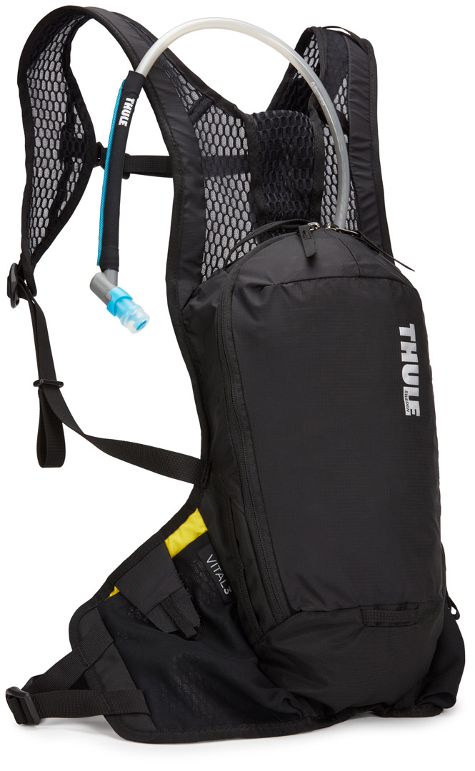 Гідратор Thule Vital 3L (Black) (TH 3204150) - Robinzon.ua