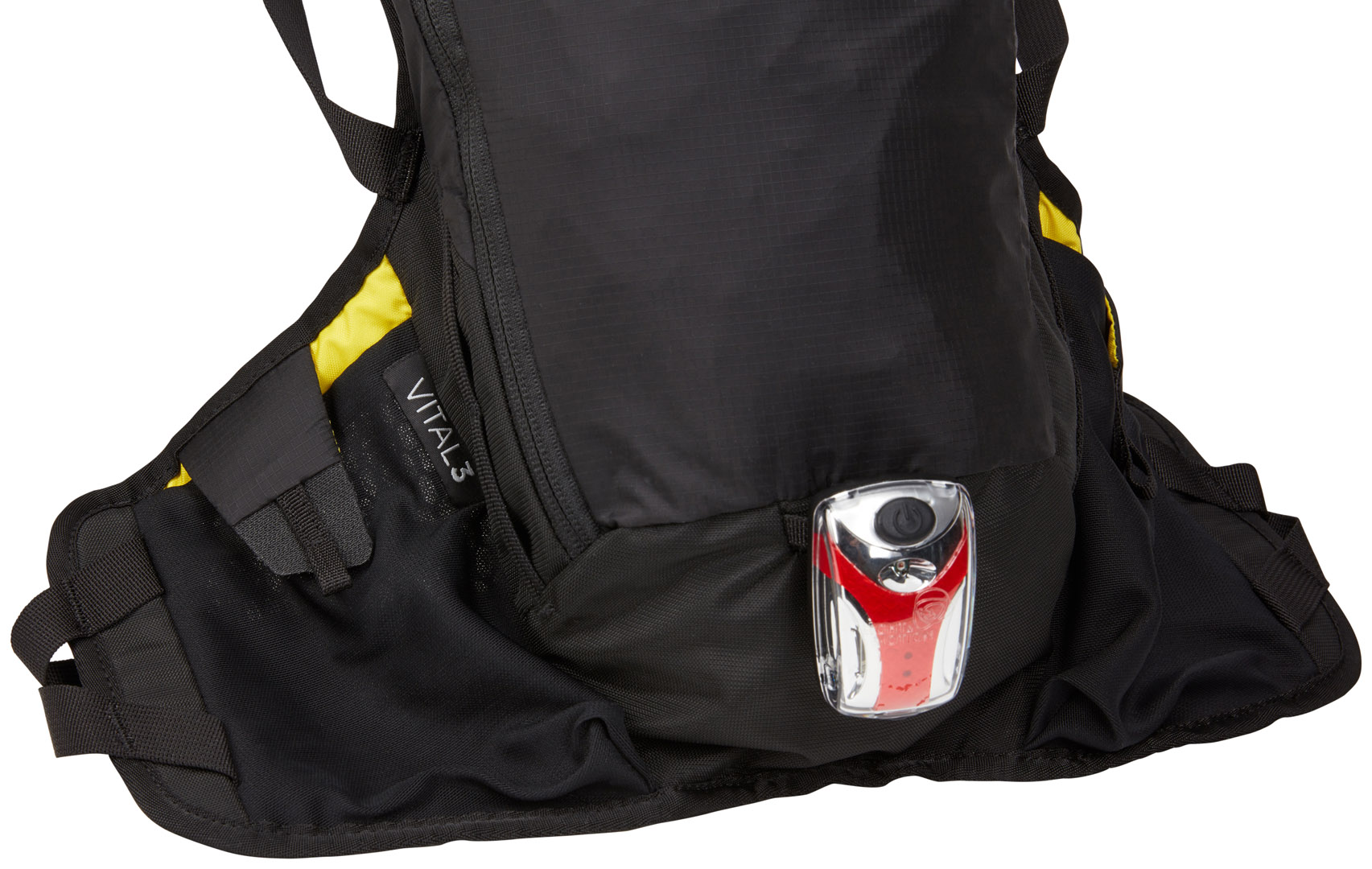 Гідратор Thule Vital 3L (Black) (TH 3204150) - 7 - Robinzon.ua