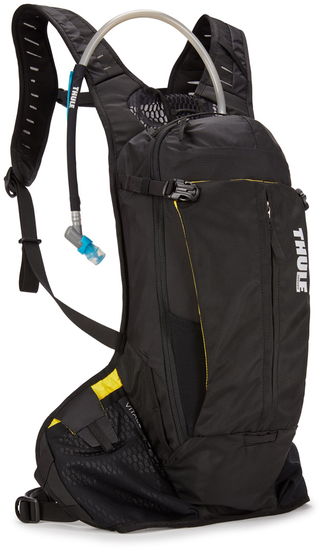 Гідратор Thule Vital 8L (Black) (TH 3204154) - Robinzon.ua