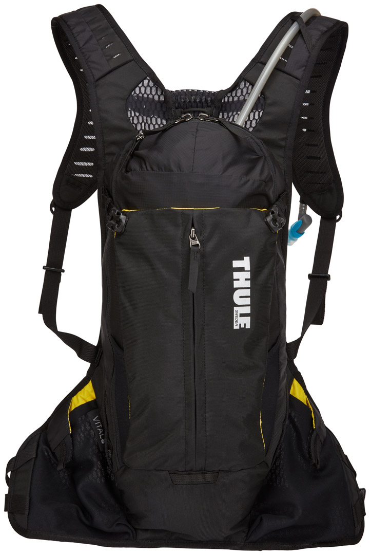 Гідратор Thule Vital 8L (Black) (TH 3204154) - 2 - Robinzon.ua