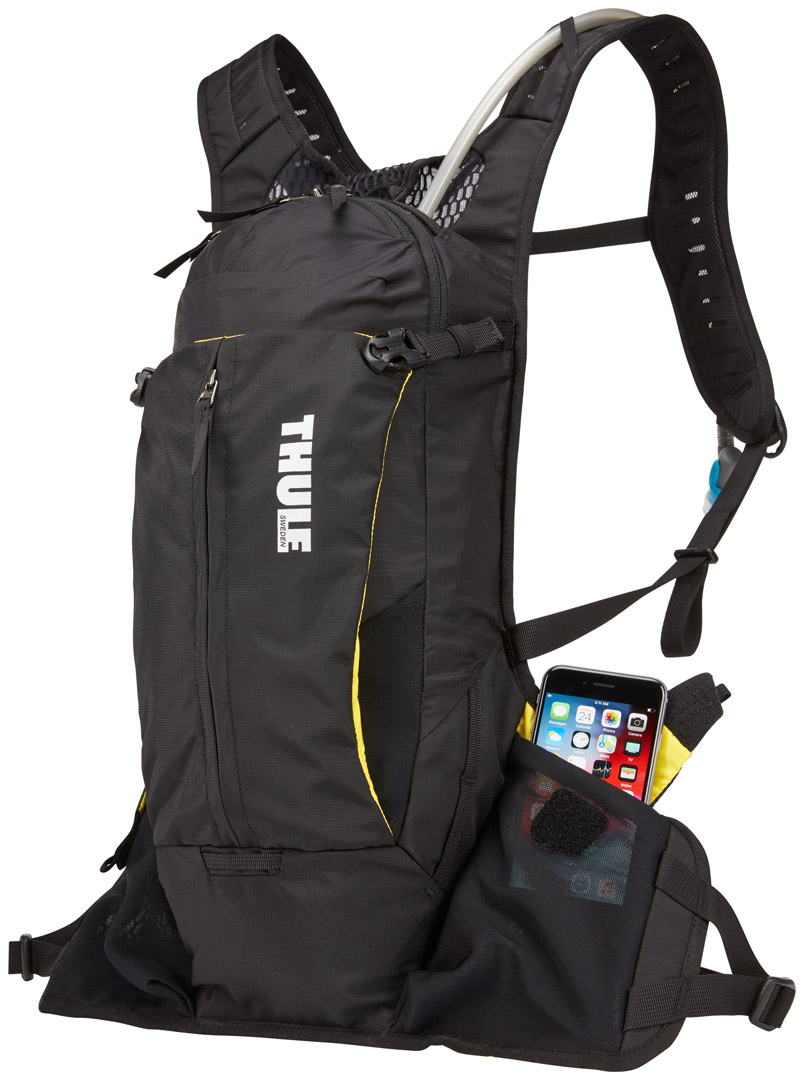 Гідратор Thule Vital 8L (Black) (TH 3204154) - 4 - Robinzon.ua