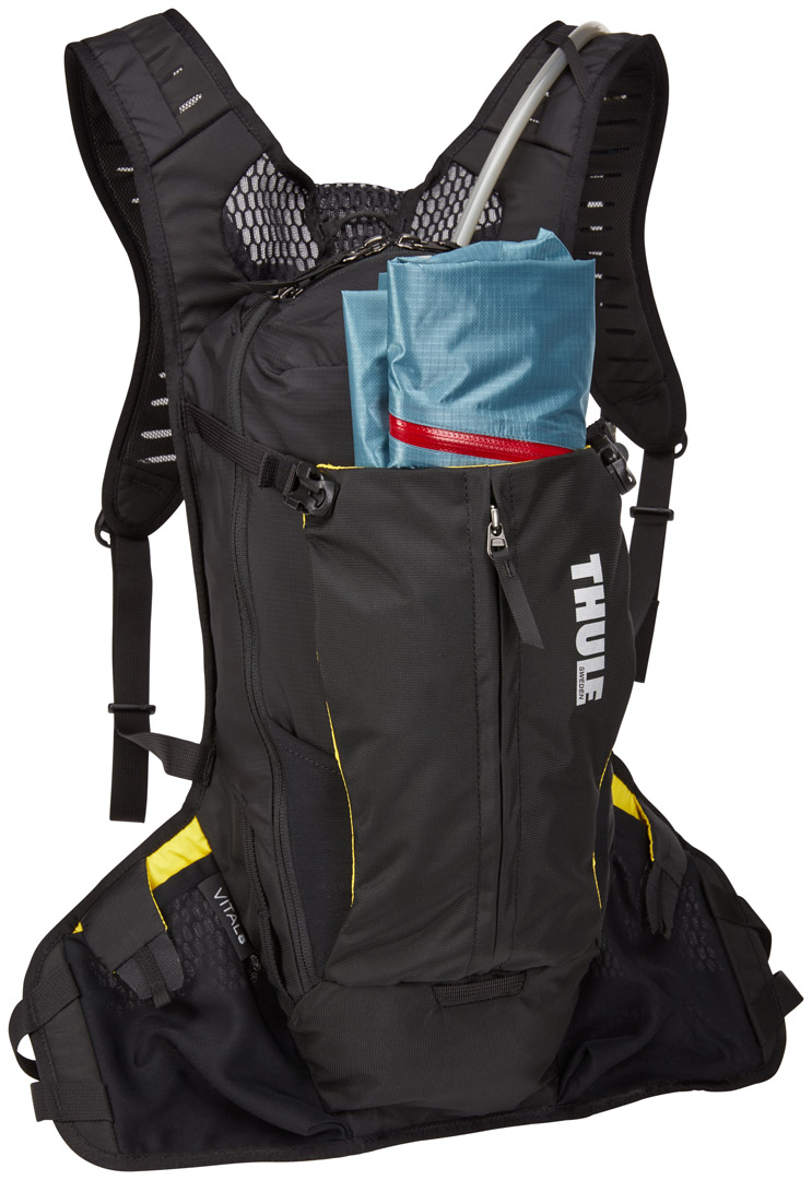 Гідратор Thule Vital 8L (Black) (TH 3204154) - 5 - Robinzon.ua