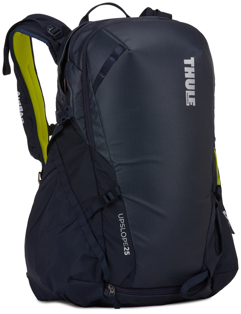 Горнолыжный рюкзак Thule Upslope 25L (Blackest Blue) (TH 3203607) - Robinzon.ua