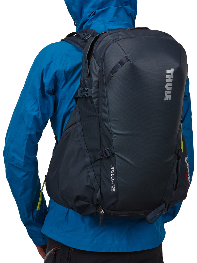 Горнолыжный рюкзак Thule Upslope 25L (Blackest Blue) (TH 3203607) - 5 - Robinzon.ua
