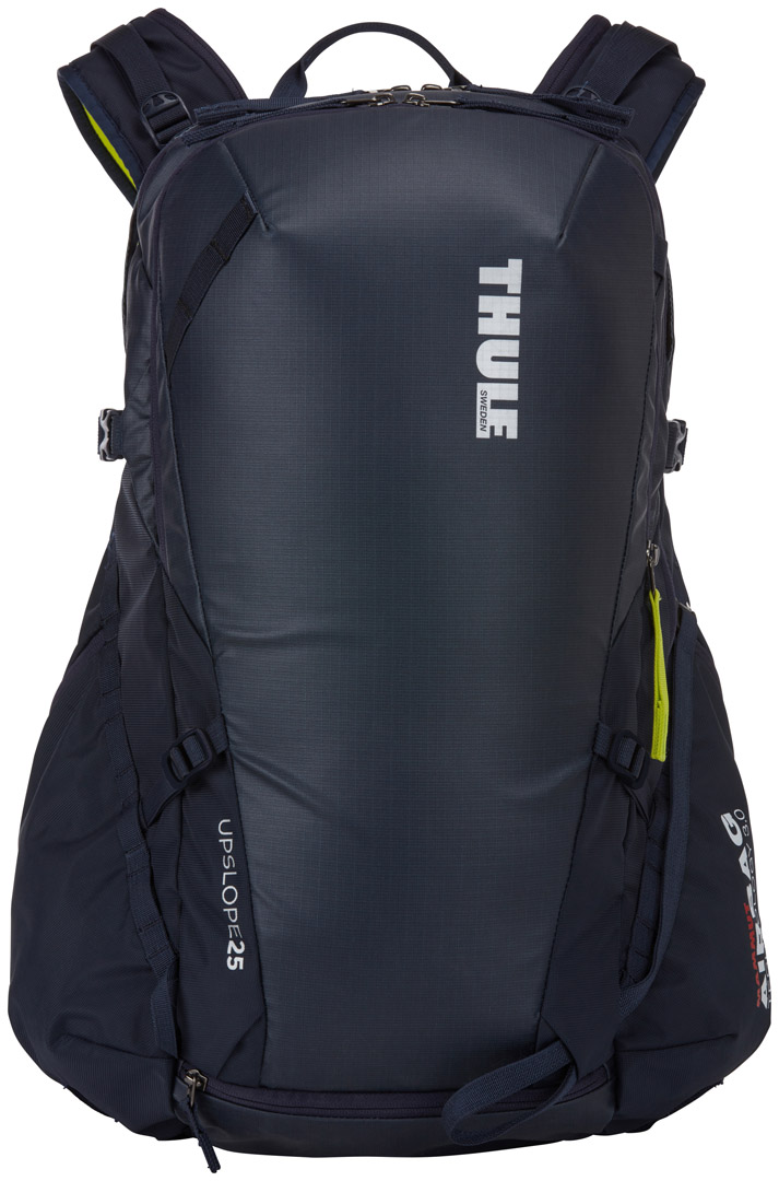 Горнолыжный рюкзак Thule Upslope 25L (Blackest Blue) (TH 3203607) - 1 - Robinzon.ua