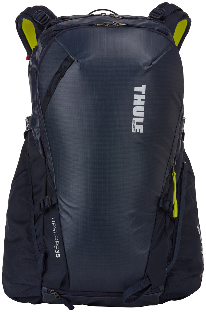 Горнолыжный рюкзак Thule Upslope 35L (Blackest Blue) (TH 3203609) - 1 - Robinzon.ua