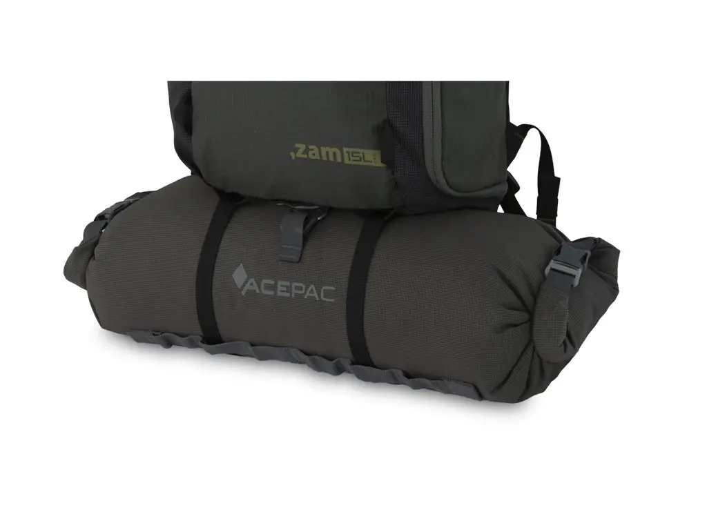 Велорюкзак Acepac Zam 15 Exp, Black (ACPC 207607) - 12 - Robinzon.ua