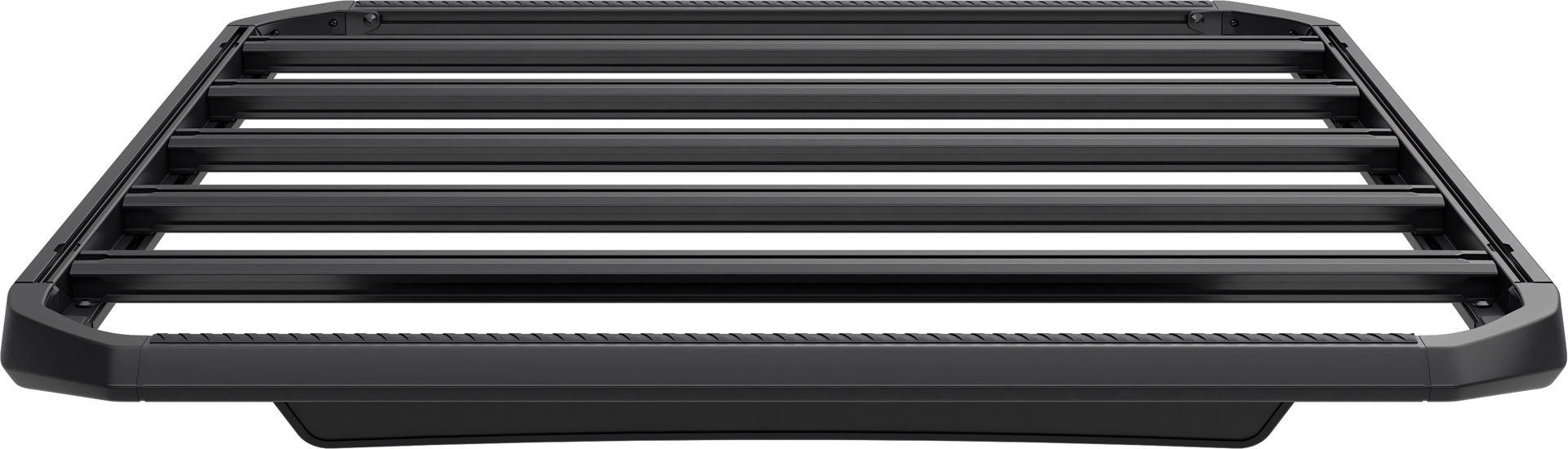 Вантажна платформа Thule Caprock S для Nissan X-Trail (mkIV) 2021→ (TH 611001-7106-6137) - 5 - Robinzon.ua