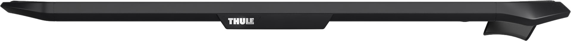 Вантажна платформа Thule Caprock S для Suzuki Grand Vitara (mkIII) 2005-2017 (TH 611001-7106-6138) - 4 - Robinzon.ua