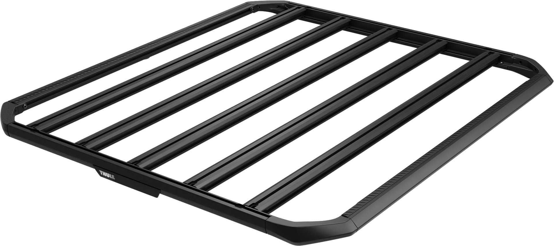 Вантажна платформа Thule Caprock XL (611004-7104) (TH 611004-7104) - Robinzon.ua