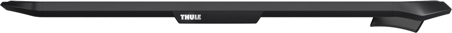 Вантажна платформа Thule Caprock XL для Cadillac Escalade (mkIV) 2015-2020 (TH 611004-7106-6152) - 4 - Robinzon.ua