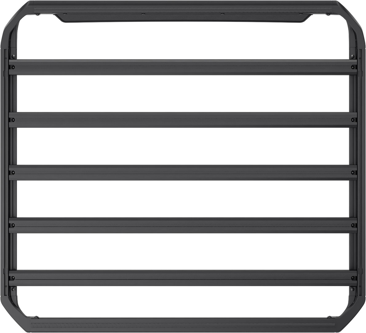 Вантажна платформа Thule Caprock XL для Cadillac Escalade (mkIV) 2015-2020 (TH 611004-7106-6152) - 3 - Robinzon.ua