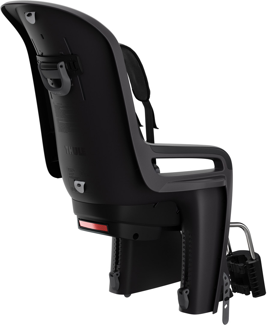 Дитяче крісло Thule RideAlong 2 (Dark Grey) (TH 100206) - 2 - Robinzon.ua