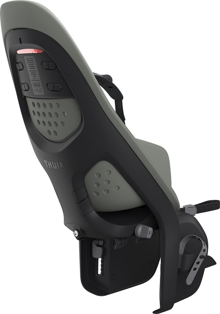 Дитяче крісло Thule Yepp 2 Maxi RM (Agave) (TH 12021205) - 2 - Robinzon.ua