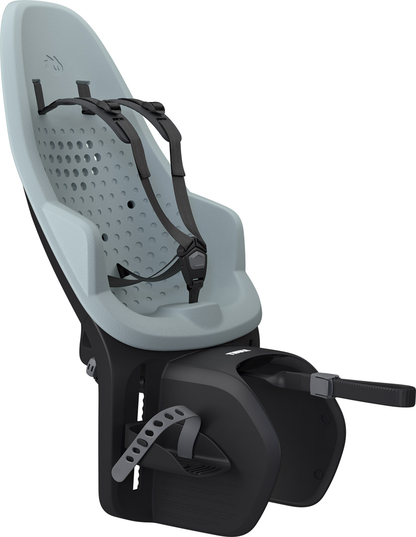 Детское кресло Thule Yepp 2 Maxi RM (Alaska) (TH 12021206) - Robinzon.ua