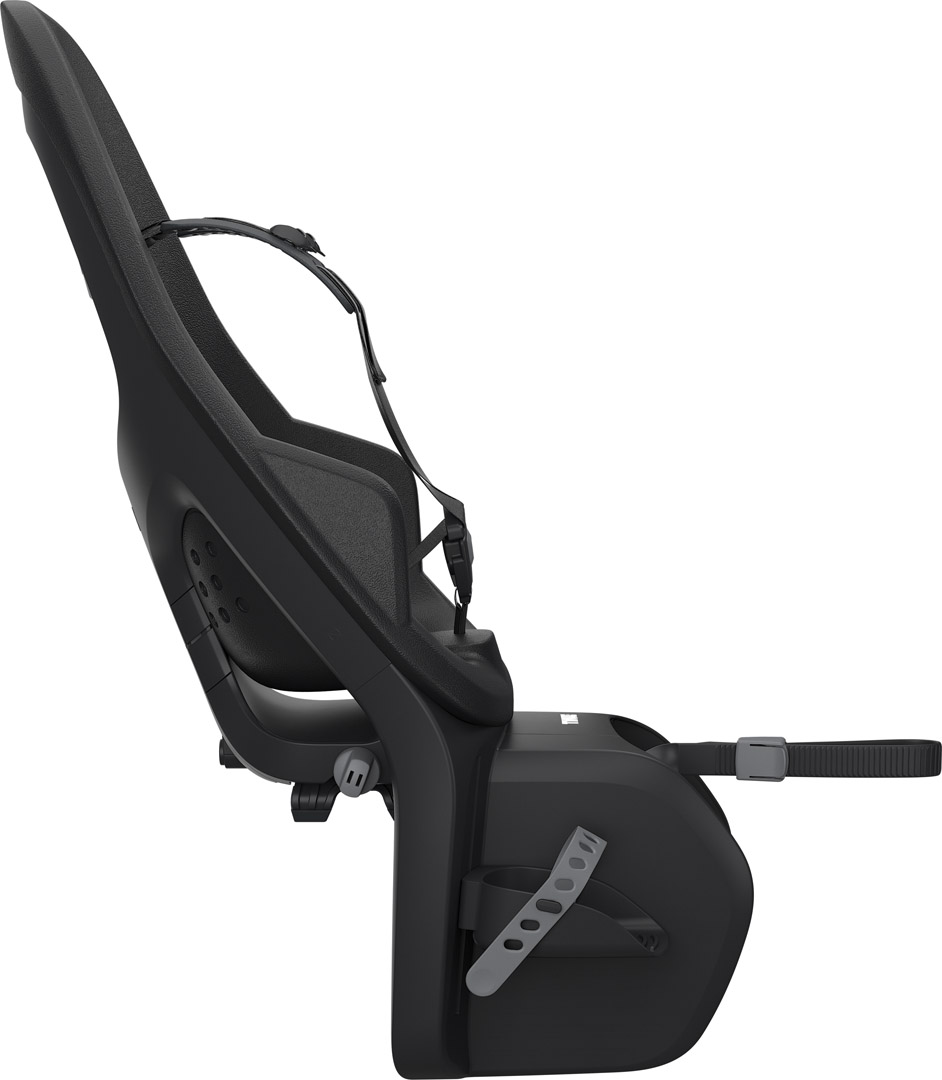 Детское кресло Thule Yepp 2 Maxi RM (Midnight Black) (TH 12021201) - 3 - Robinzon.ua