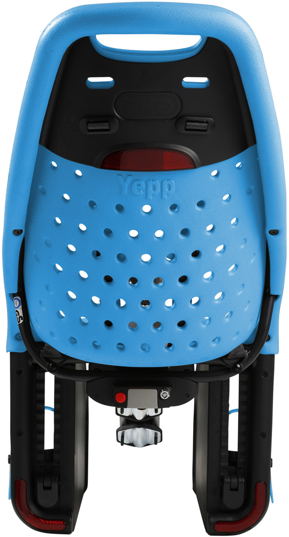 Детское кресло Thule Yepp Maxi FM (Blue) (TH 12020232) - 2 - Robinzon.ua