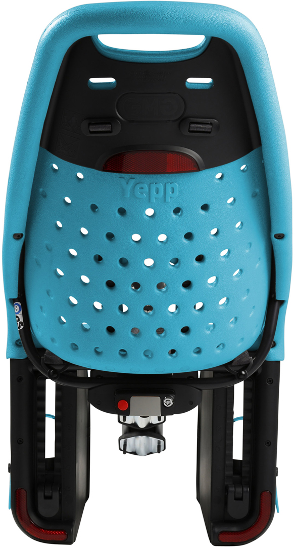 Дитяче крісло Thule Yepp Maxi FM (Ocean) (TH 12020253) - 2 - Robinzon.ua