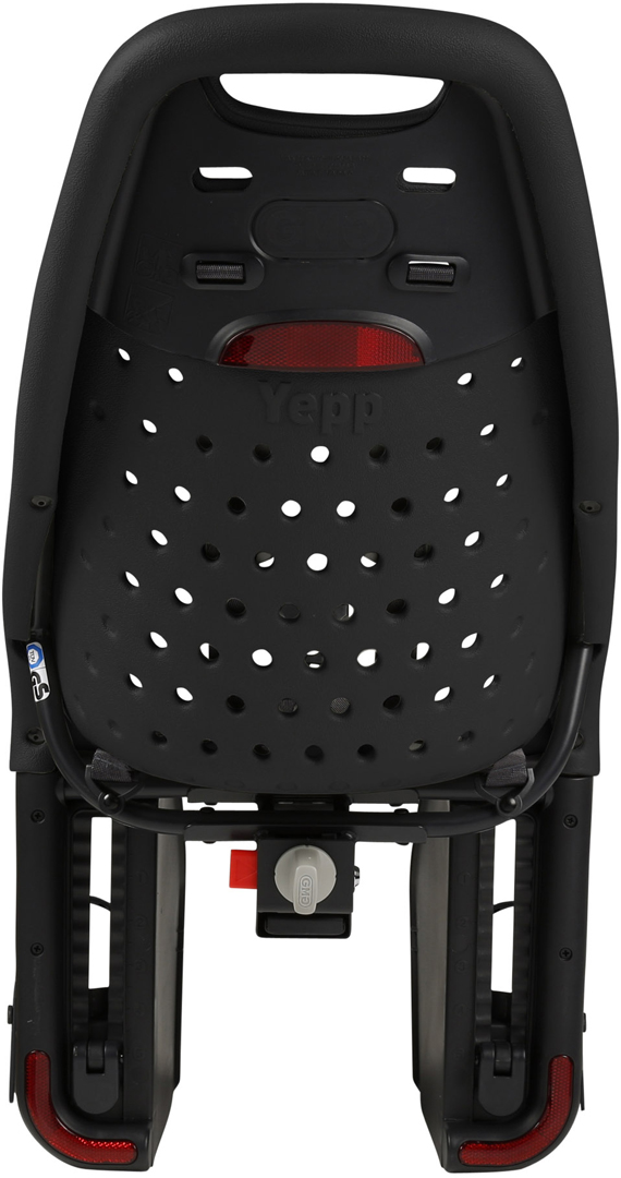 Дитяче крісло Thule Yepp Maxi RM (Black) (TH 12020211) - 2 - Robinzon.ua