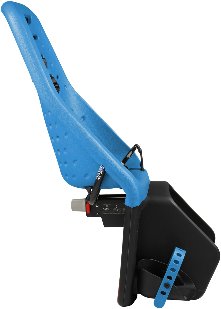 Дитяче крісло Thule Yepp Maxi RM (Blue) (TH 12020212) - 3 - Robinzon.ua