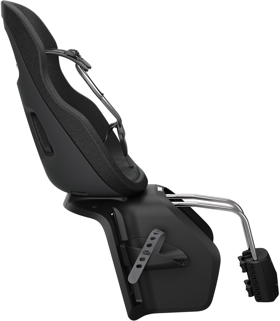 Дитяче крісло Thule Yepp Nexxt 2 Maxi FM (Midnight Black) (TH 12080251) - 2 - Robinzon.ua