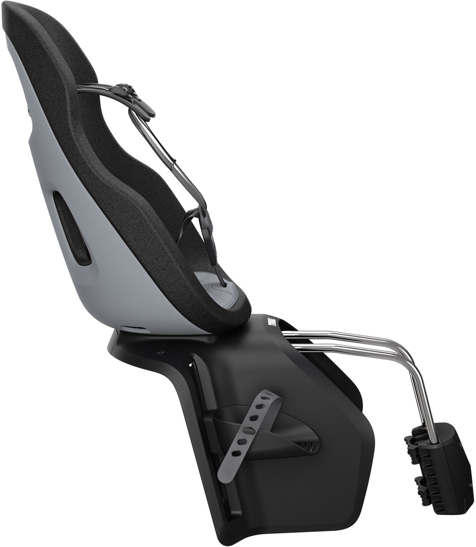 Дитяче крісло Thule Yepp Nexxt 2 Maxi FM (Monument) (TH 12080252) - 2 - Robinzon.ua